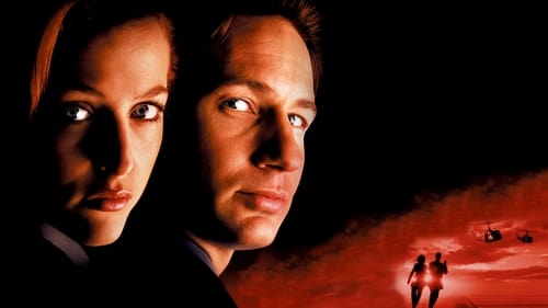 The X Files screenshot 2