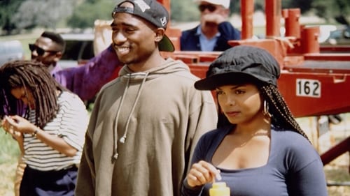 Poetic Justice screenshot 2