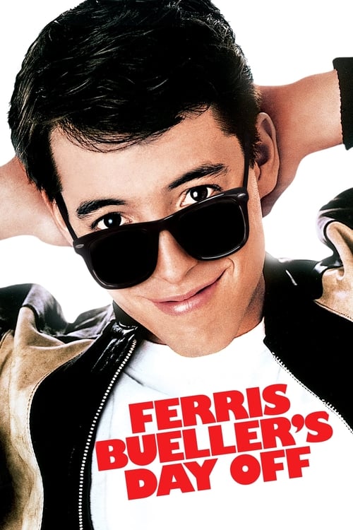 Ferris Bueller's Day Off screenshot 1