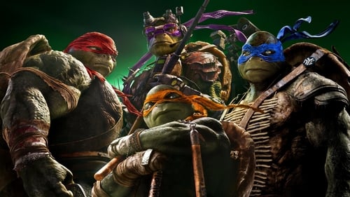 Teenage Mutant Ninja Turtles screenshot 2