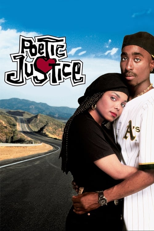 Poetic Justice screenshot 1