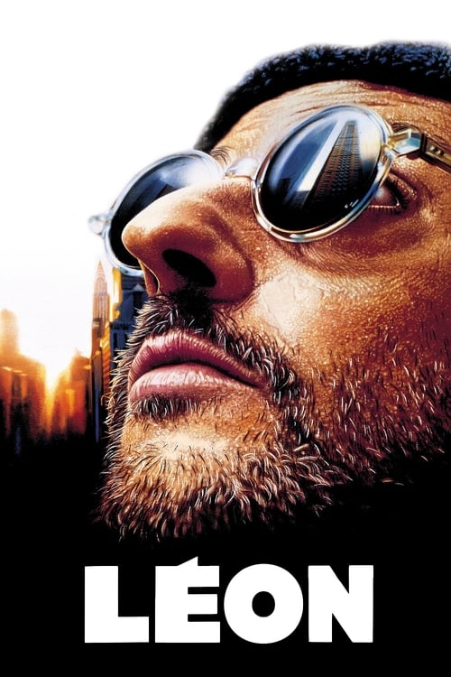 Léon: The Professional screenshot 1