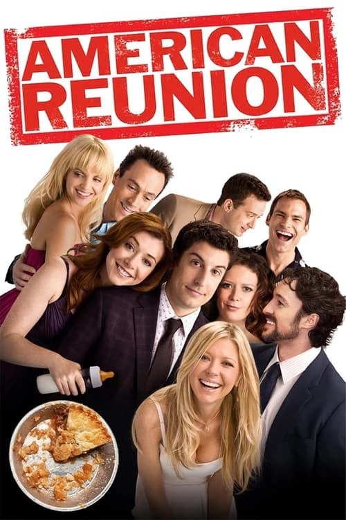 American Reunion screenshot 1