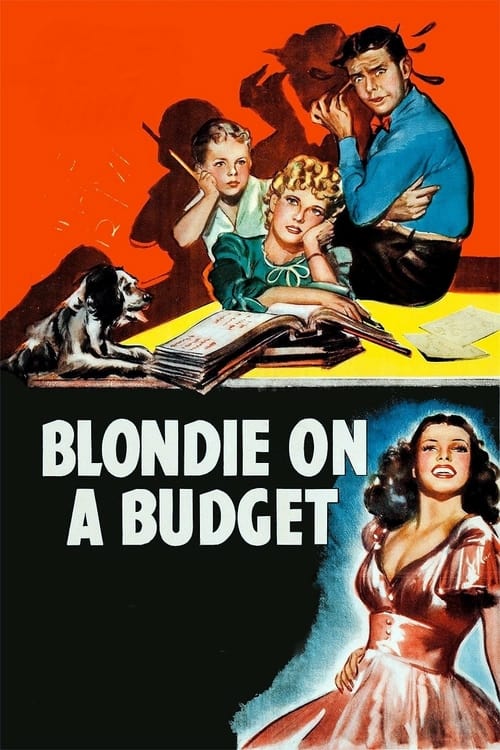 Blondie on a Budget screenshot 1