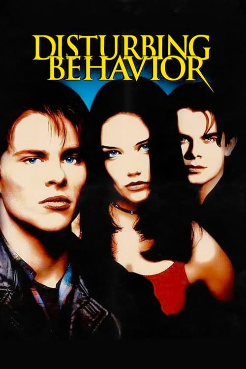 Disturbing Behavior screenshot 1