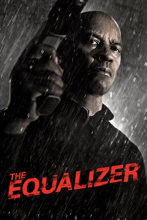 The Equalizer screenshot 1