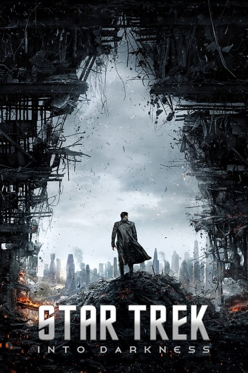 Star Trek Into Darkness screenshot 1