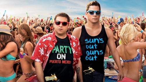 22 Jump Street screenshot 2