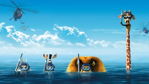 Madagascar 3: Europe's Most Wanted screenshot 2