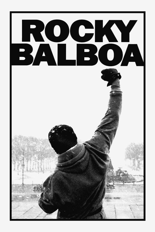 Rocky Balboa screenshot 1