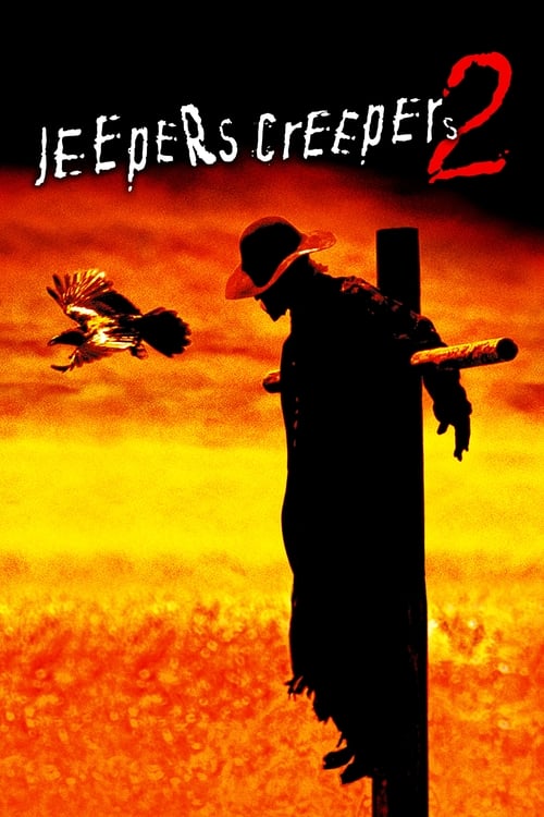 Jeepers Creepers 2 screenshot 1