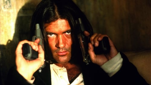 Desperado screenshot 2