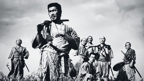 Seven Samurai screenshot 2