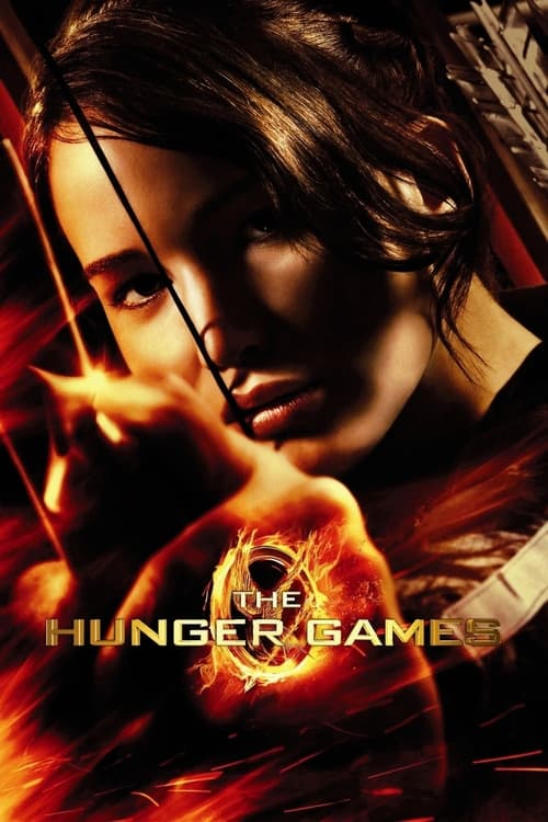 The Hunger Games screenshot 1