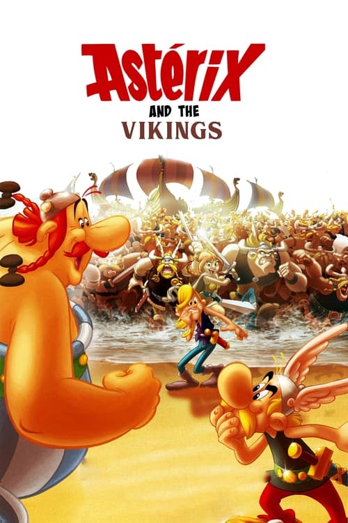 Asterix and the Vikings screenshot 1