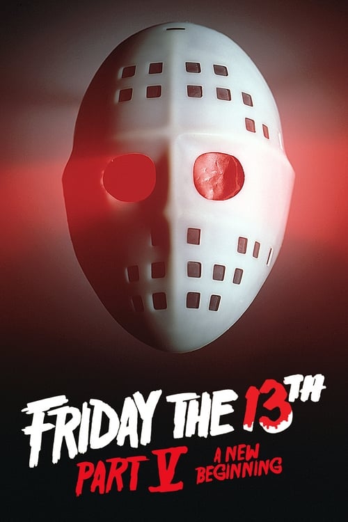 Friday the 13th: A New Beginning screenshot 1