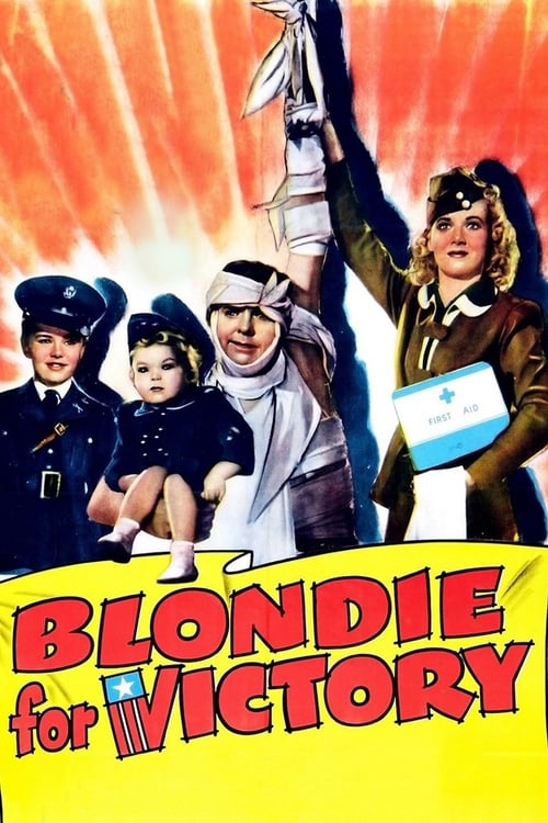 Blondie for Victory screenshot 1