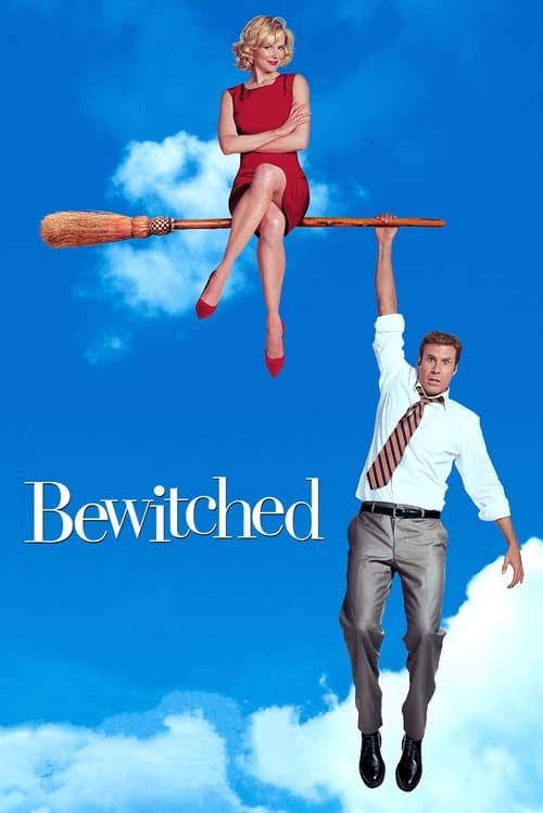 Bewitched screenshot 1