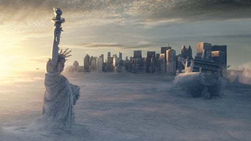 The Day After Tomorrow screenshot 2