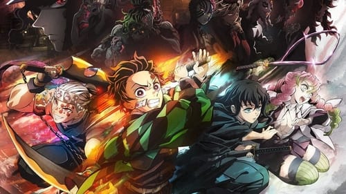 Demon Slayer: Kimetsu no Yaiba -To the Swordsmith Village- screenshot 2