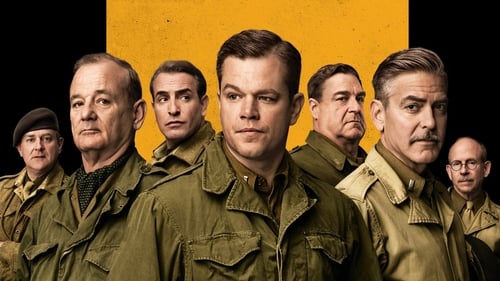 The Monuments Men screenshot 2