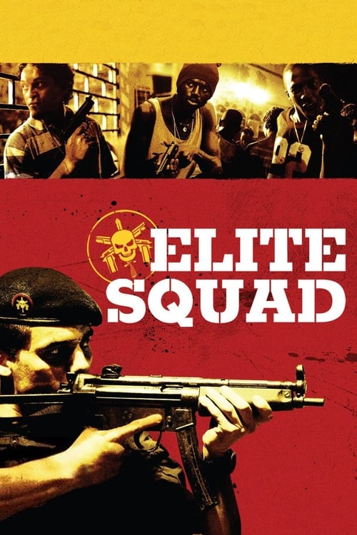 Elite Squad screenshot 1