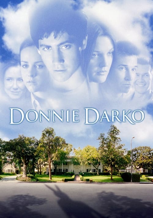 Donnie Darko screenshot 1