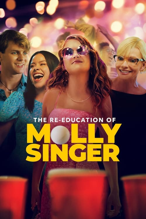 The Re-Education of Molly Singer screenshot 1