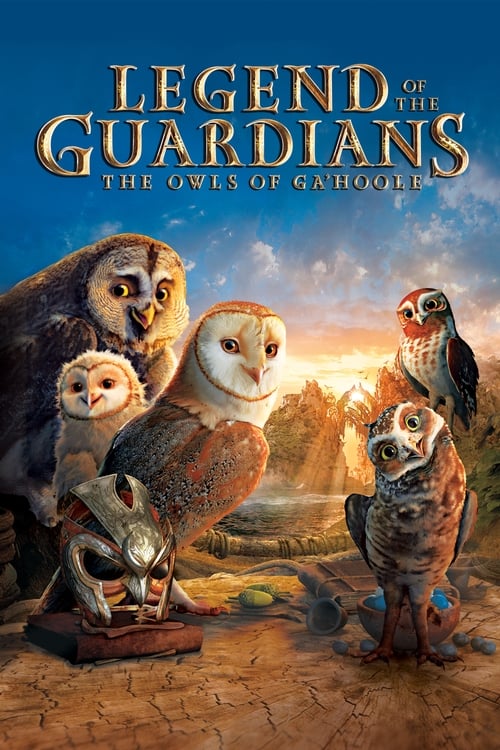 Legend of the Guardians: The Owls of Ga'Hoole screenshot 1