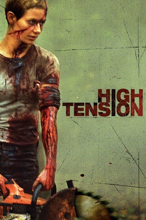 High Tension screenshot 1