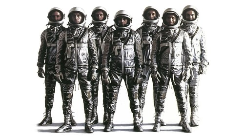 The Right Stuff screenshot 2