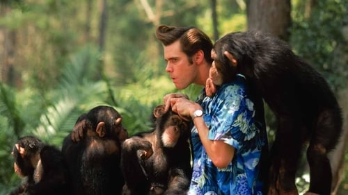 Ace Ventura: When Nature Calls screenshot 2