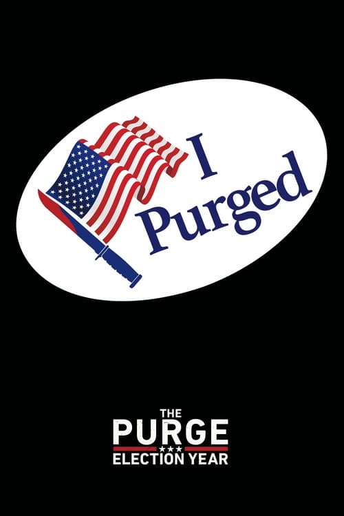 The Purge: Election Year screenshot 1