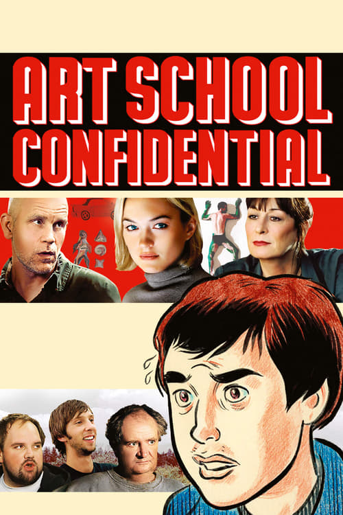 Art School Confidential