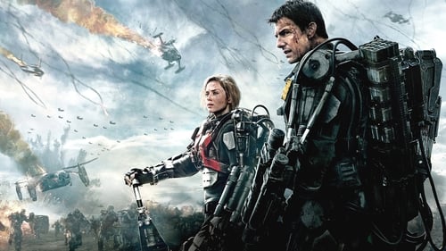 Edge of Tomorrow screenshot 2