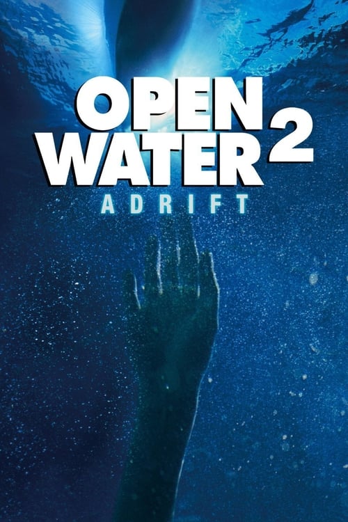 Open Water 2: Adrift screenshot 1