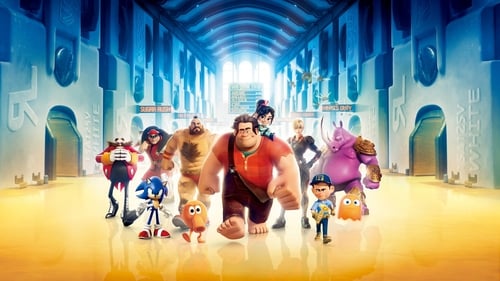 Wreck-It Ralph screenshot 2