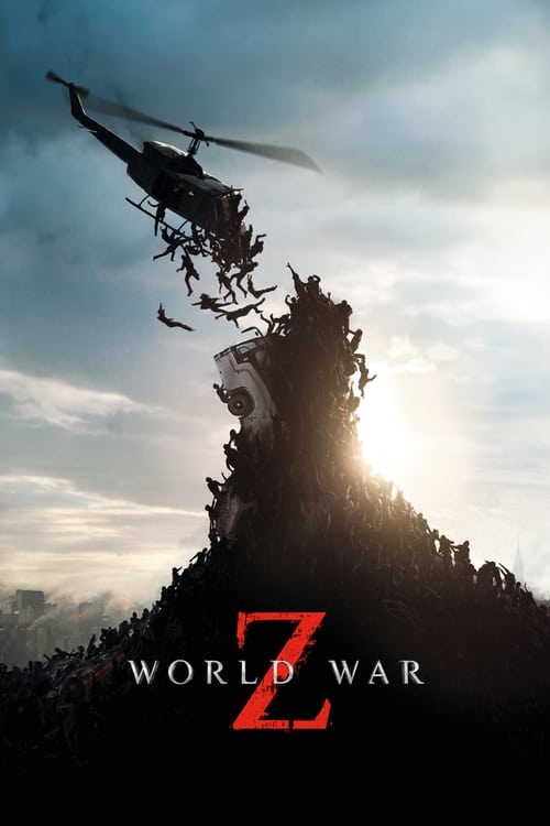 World War Z screenshot 1