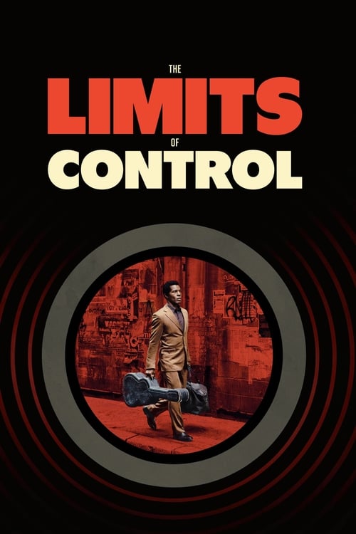 The Limits of Control screenshot 1