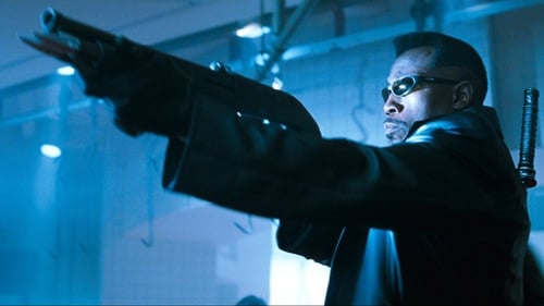 Blade screenshot 2