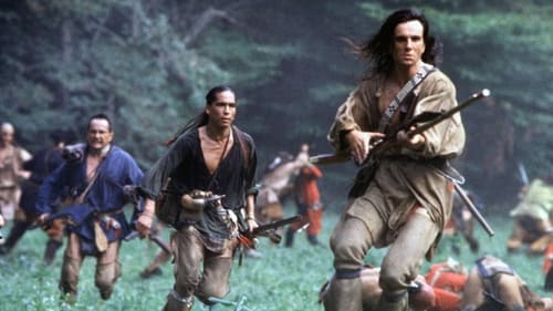 The Last of the Mohicans screenshot 2