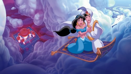 Aladdin screenshot 2