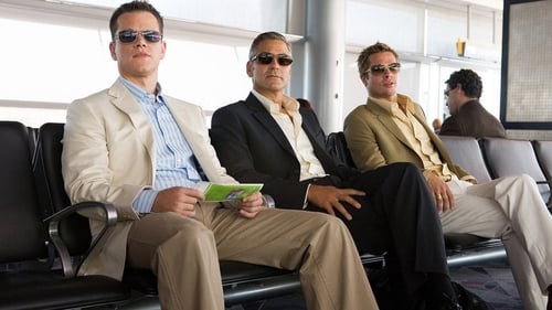 Ocean's Thirteen screenshot 2