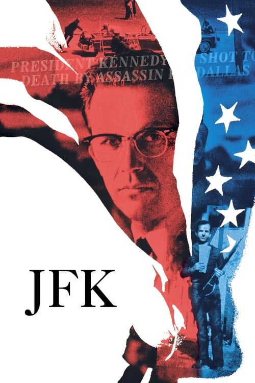 JFK screenshot 1