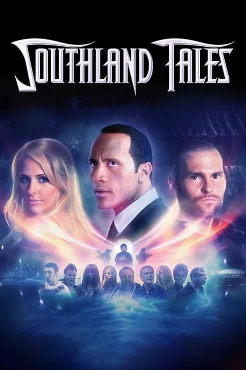 Southland Tales screenshot 1