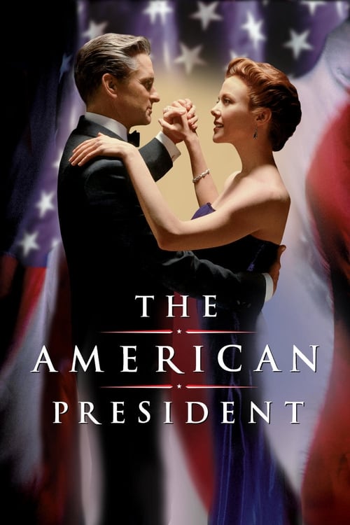 The American President screenshot 1