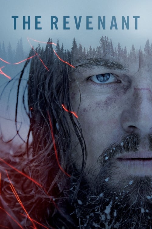 The Revenant screenshot 1