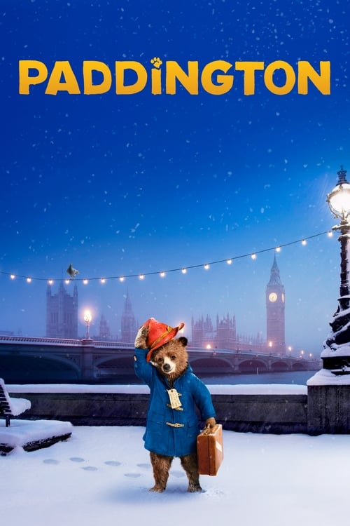 Paddington screenshot 1