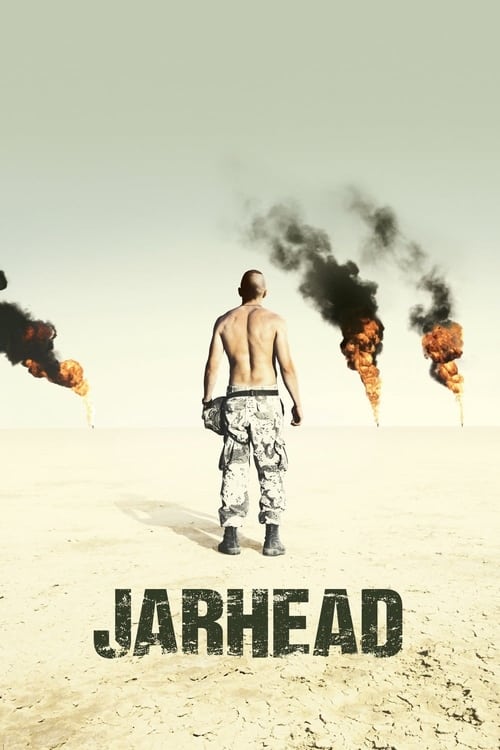 Jarhead screenshot 1