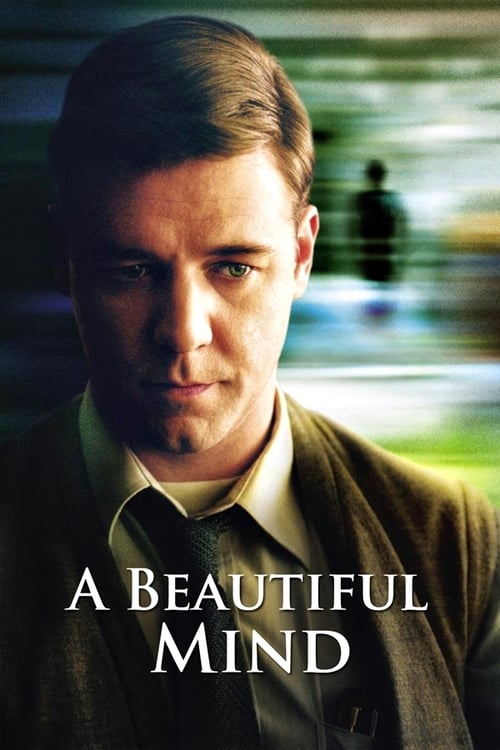 A Beautiful Mind screenshot 1